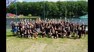 SECUINFRA Teamevent 2022 - Berlin