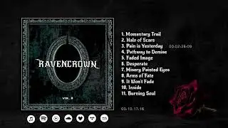 RAVENCROWN - Vol. II (Full Album 2026)