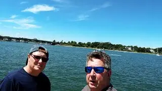 (Discovering Long Island)   Sag Harbor