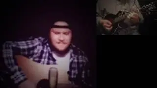 Barry Lee cover of What kind of Reward
