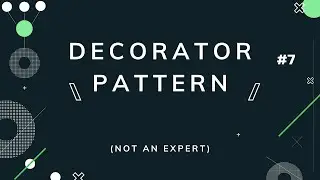 Decorator Pattern - Design Pattern