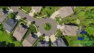 Wyngate at Medford Drone Video