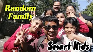 A Day With Smart Kids | Crazadio | 3rd Vlog |
