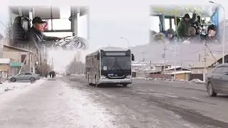 УТРК НАРЫН:ЖОЛ АКЫ 10 СОМДОН 20 СОМГО КӨТӨРҮЛӨТ. АГА ЭМНЕ СЕБЕП?