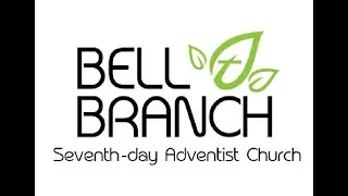Bell Branch SDA Church Worship | Entrusted 1 | Pastor Geoff Crowley | August 30, 2025