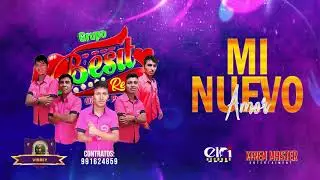 Mi nuevo Amor - Besito Reals |Primicia 2020| XTREMMASTER Music♪