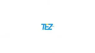 Introducing the Motion of Tez⚡️