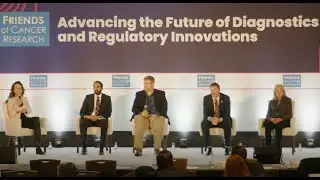 Advancing of Future Diagnostics and Regulatory Innovations
