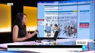 Le Front National expliqué aux enfants
