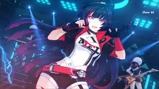 2018 Summer Event Valkyrie Storyline: Anti-Entropy Idol | Honkai Impact 3