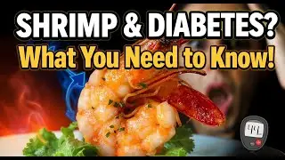 Is Shrimp Bad for Diabetes? A Comprehensive Guide