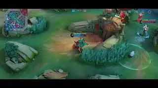 How to Get Fabulous Defender with Atlas | Roam Tank Gameplay.