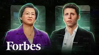 The New Billionaires Getting Rich From AI 2024