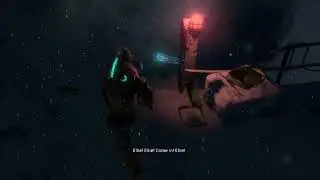 Dead Space 3 Gameplay Part 7
