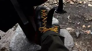 Fitwell Boots Italy Warranty