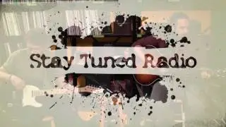 Chris Ross on Stay Tuned