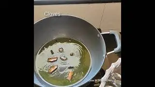Aromatic White Pulao