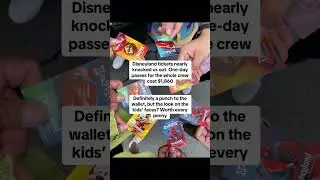 #BigFamilyTravel #FamilyFun #DisneyDream #WanderlustFamily #PostCoachella
