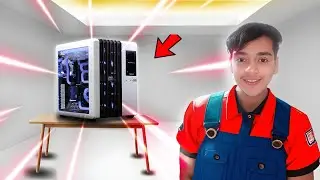 I OPENED A COMPUTER REPAIR SHOP