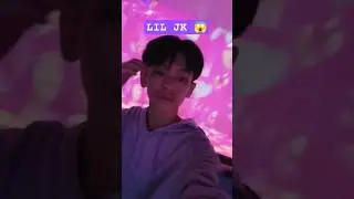 Jungkook Is That U | @ItsJaju