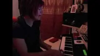 Artemis Robison - Turningwheel