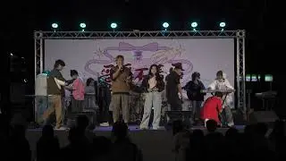 【愛曖不懂愛】表演活動紀錄影片