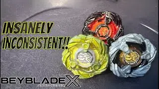 How good is Leon Claw/ Claw Leon In 2025? (Beyblade X Competitive?)