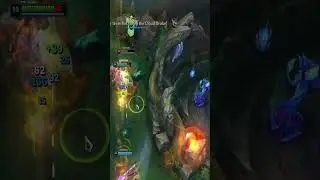 Zyra Takes One For The Team