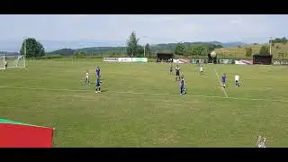 ДФК Шампион 2012 - Олимпия 2012 (2)