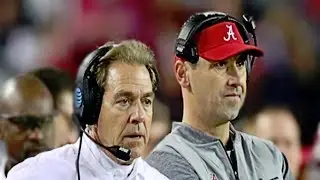 Sark returns to Bama; New Potential Coaches Info