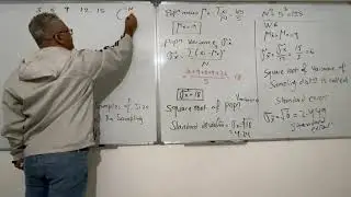 محاضرة ﴿7﴾ الشبتر الثامن -(biostatistics).توزيع العينات