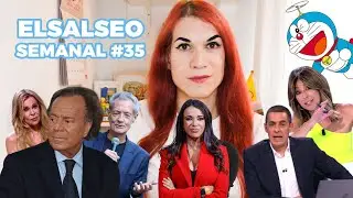 Los defensores de Julio, Doraeman gana a Terradillos, acosan a Santaolalla | Elsalseo Semanal #35