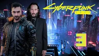 EL FINAL DEL INICIO - Cyberpunk 2077 (PATH TRACING) #3