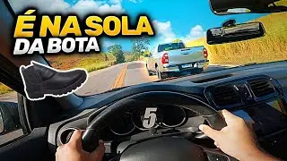 Hilux SRX (204 CV) - RS foi na Busca