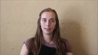 Anna's Story - The Crooked Life Foundation