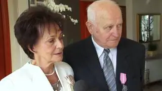 Jubilaci z Pobiedzisk