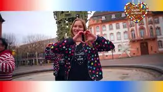 Konfetti im Herzen ♥️  - Jeremy Frei - 🔴⚪️🔵🟡