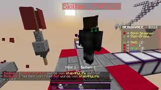 BW Clip #3 +Stickduell