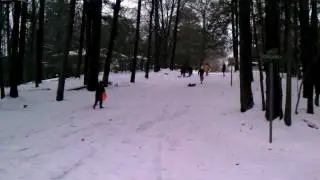 Snowpocolypse 2011 - Trailer