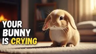 If Your Rabbit Stops Eating, This Can Kill Them