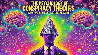 The Psychology of Conspiracy Theories: Why We Believe the Unbelievable
