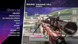 PLAYING MW2 REMASTERED IN 2021! (IW4x Trickshotting w/ 9 SHOTS)