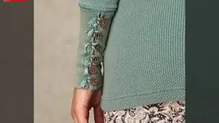 Stylish sleeves designs 2019