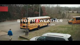More Than A Forecast - Eric Watkins
