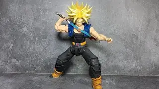 TONSEN ARTTOYS 