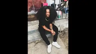 Young Da - Whaa! (Official Audio)