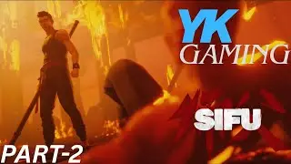 One Step Closer to Revenge…🔥😎 | SIFU #sifu #gaming #ykgaming #tamilgaming #gameplay
