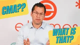 What is a Comparative Market Analysis?