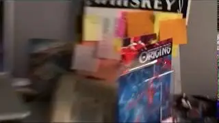 Spiderman Origins Documentary