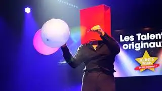 Concours &laquo; Jeunes Talents, c&rsquo;est le moment &raquo; 2023